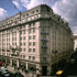 Strand Palace Hotel London